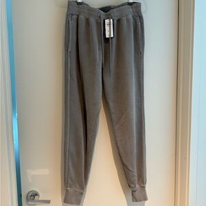 NWT Abercrombie & Fitch Sweatpants